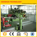 High Voltage Foil Winding Machine for Transformer